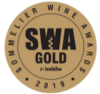 SWA 2019 GOLD SAB18-136
